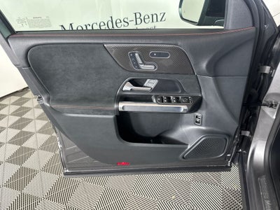 2023 Mercedes-Benz GLB GLB 250