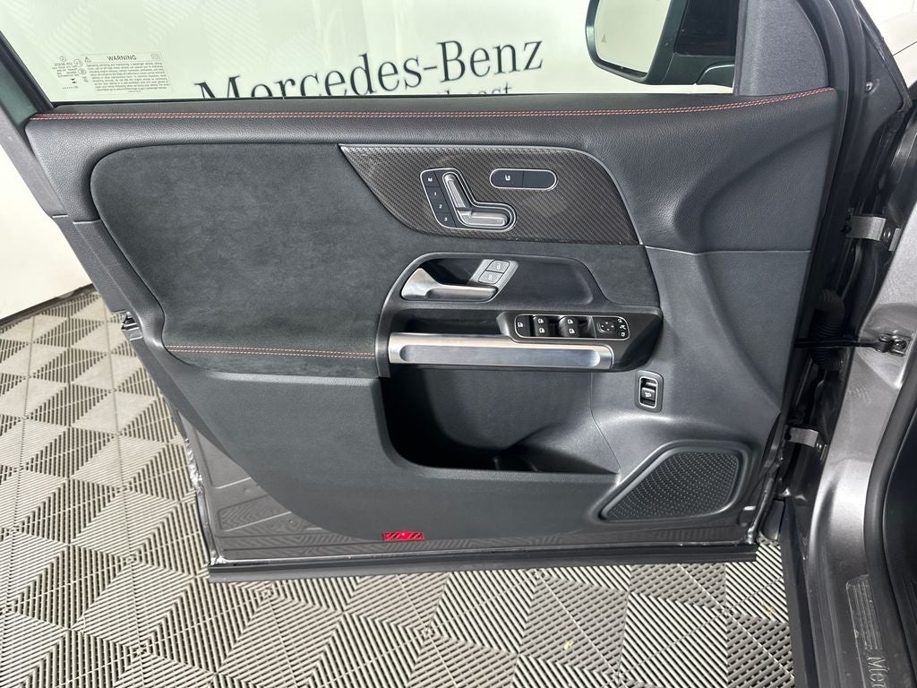 2023 Mercedes-Benz GLB GLB 250
