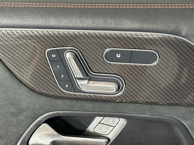 2023 Mercedes-Benz GLB GLB 250