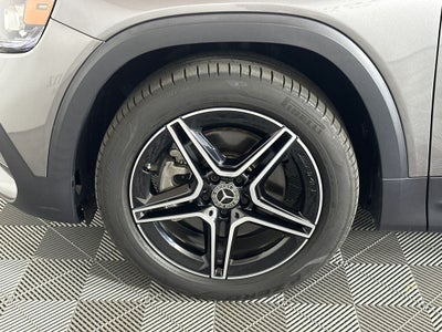 2023 Mercedes-Benz GLB GLB 250