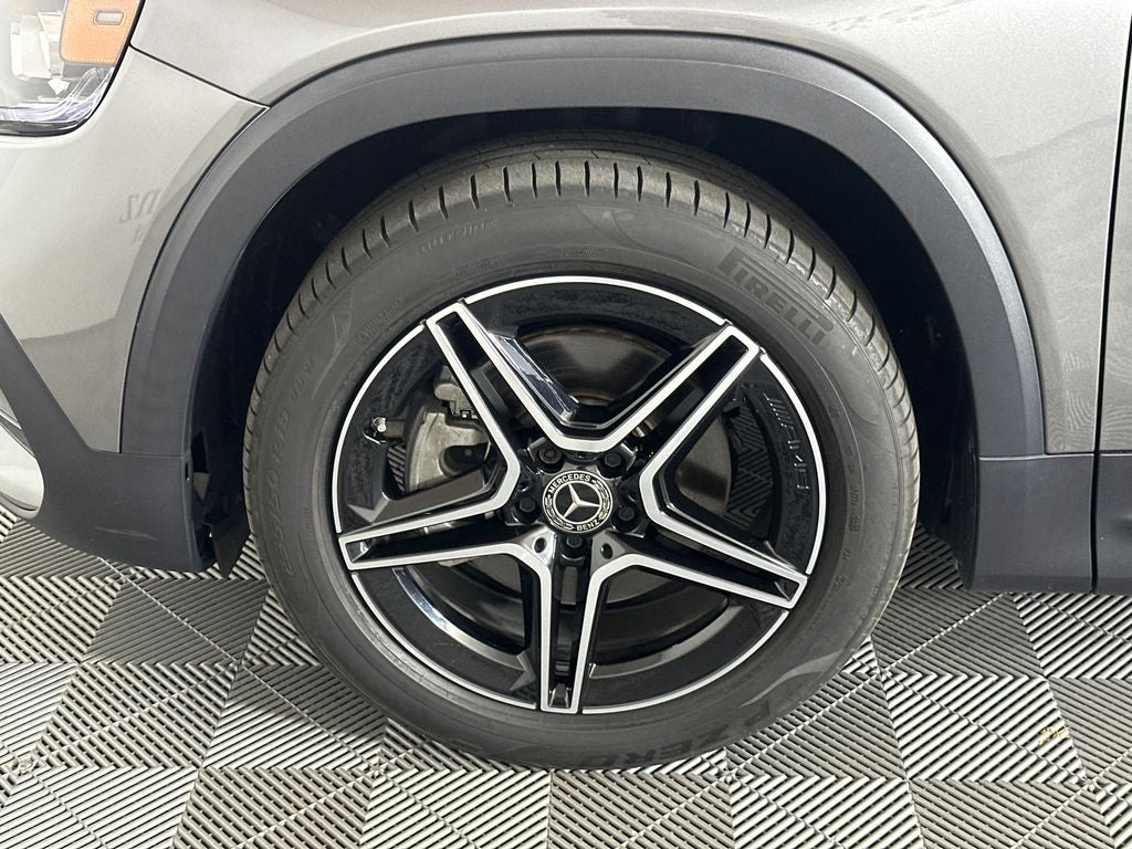 2023 Mercedes-Benz GLB GLB 250