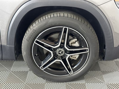 2023 Mercedes-Benz GLB GLB 250