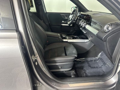 2023 Mercedes-Benz GLB GLB 250