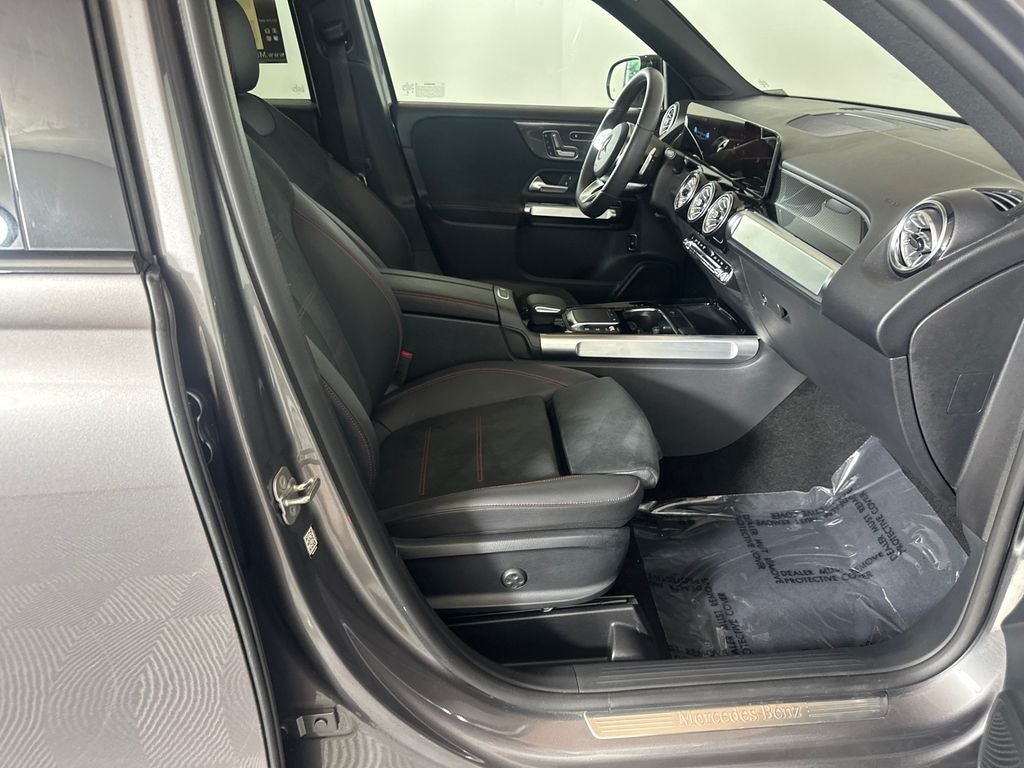 2023 Mercedes-Benz GLB GLB 250