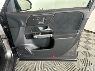 2023 Mercedes-Benz GLB GLB 250