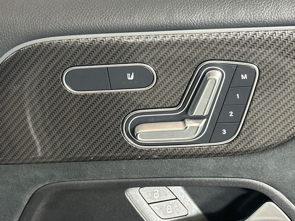 2023 Mercedes-Benz GLB GLB 250