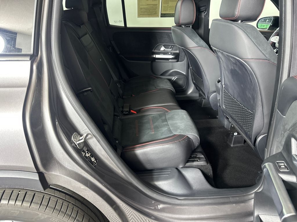 2023 Mercedes-Benz GLB GLB 250