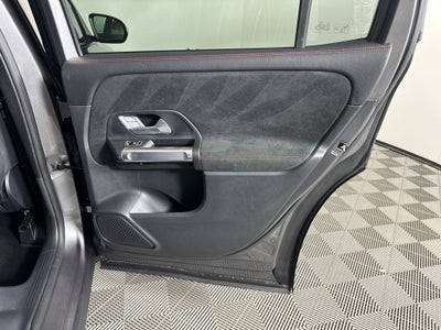 2023 Mercedes-Benz GLB GLB 250