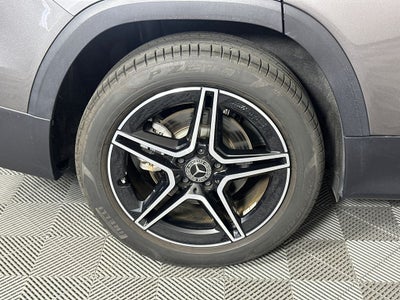2023 Mercedes-Benz GLB GLB 250
