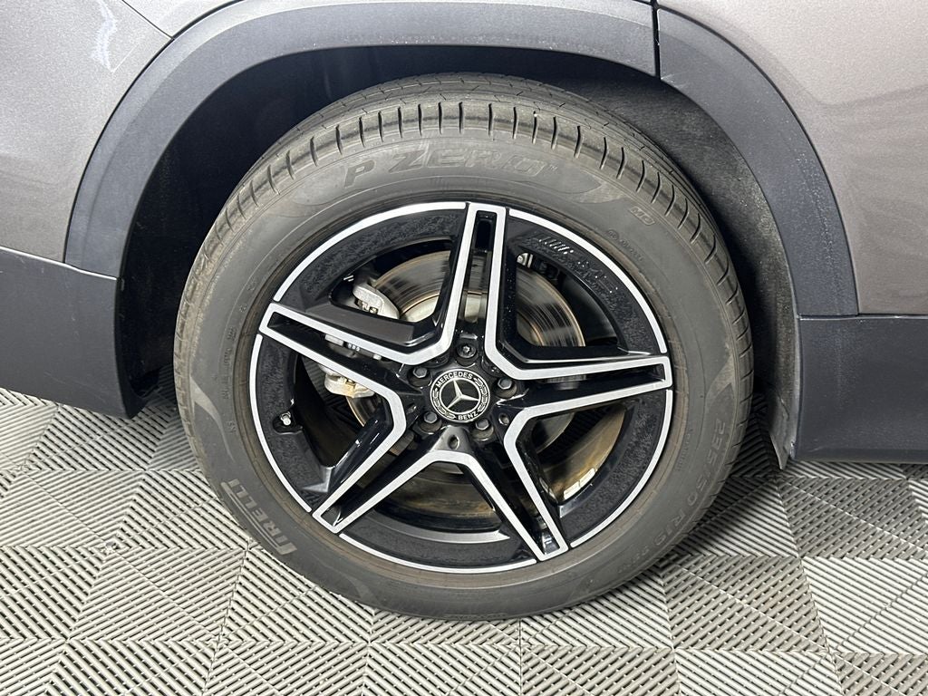 2023 Mercedes-Benz GLB GLB 250
