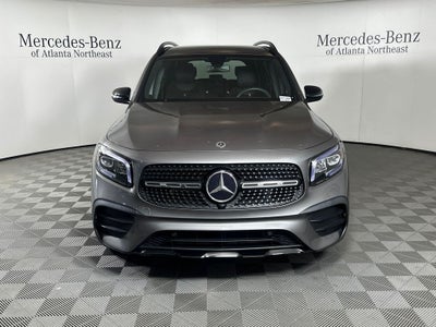 2023 Mercedes-Benz GLB GLB 250