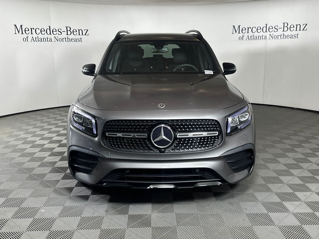 2023 Mercedes-Benz GLB GLB 250