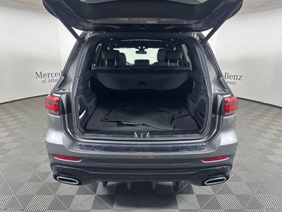 2023 Mercedes-Benz GLB GLB 250