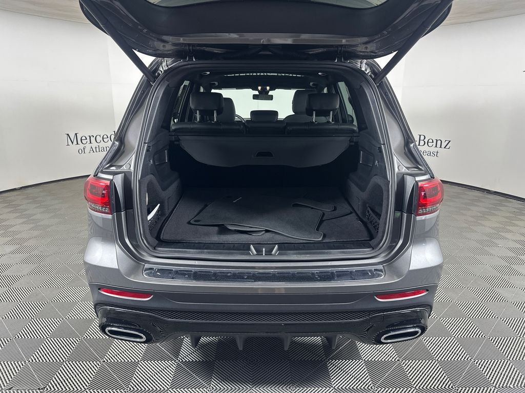 2023 Mercedes-Benz GLB GLB 250