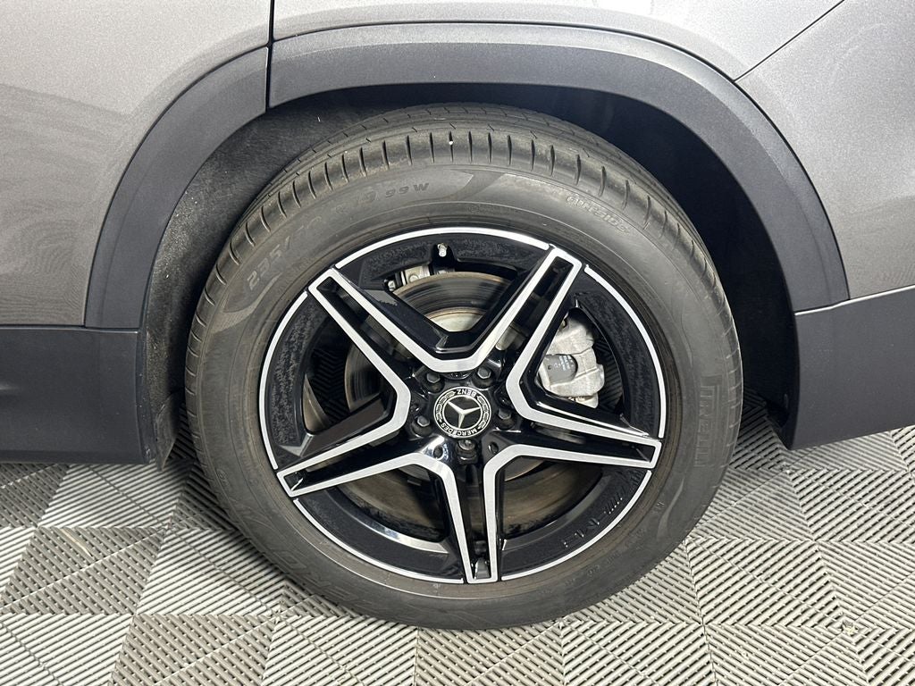 2023 Mercedes-Benz GLB GLB 250