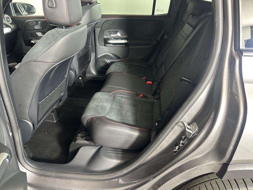2023 Mercedes-Benz GLB GLB 250