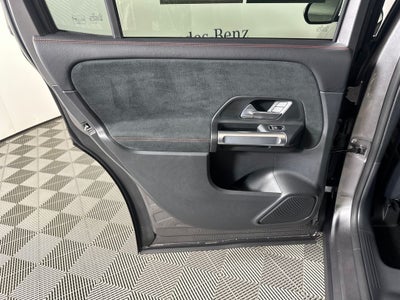2023 Mercedes-Benz GLB GLB 250