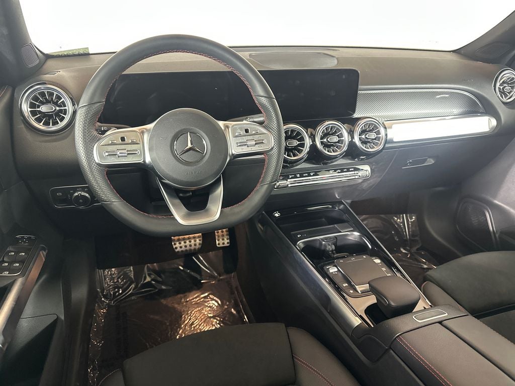 2023 Mercedes-Benz GLB GLB 250