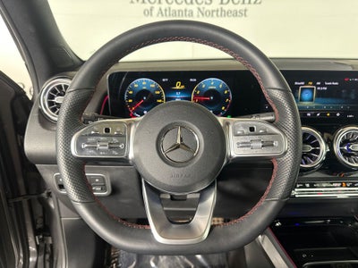 2023 Mercedes-Benz GLB GLB 250