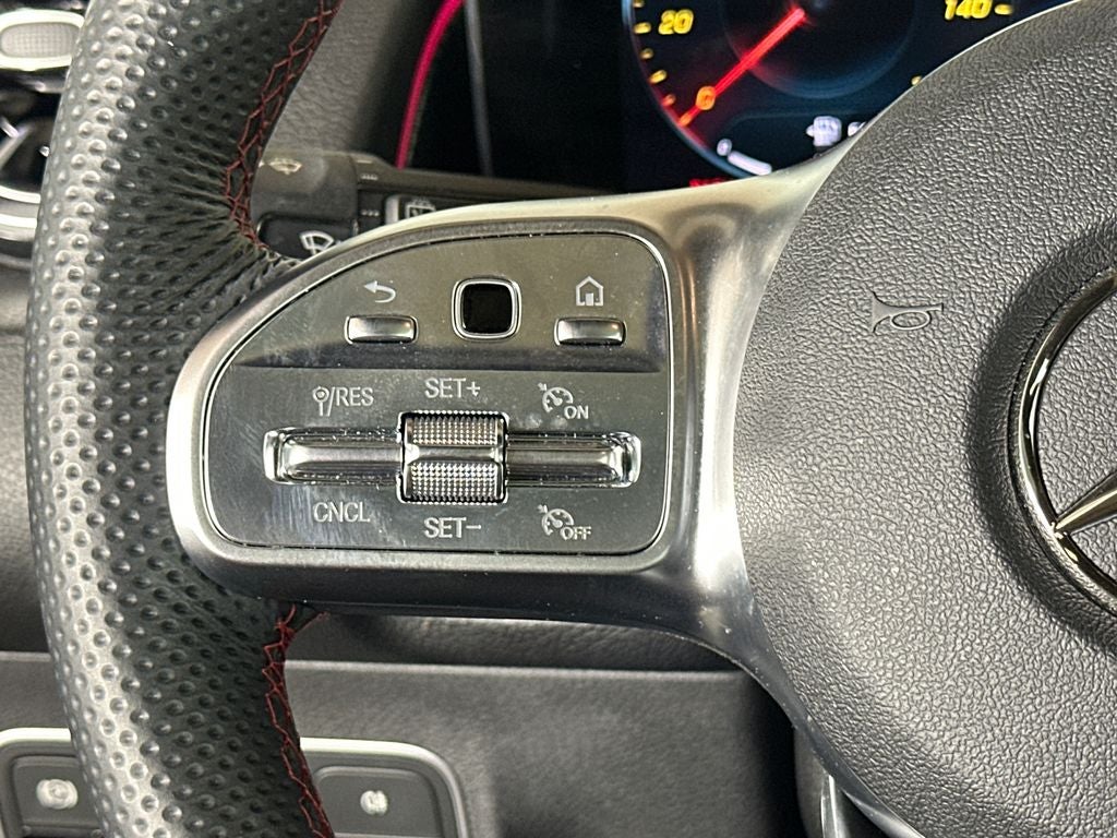 2023 Mercedes-Benz GLB GLB 250