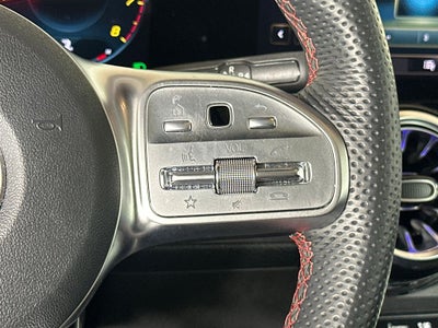 2023 Mercedes-Benz GLB GLB 250
