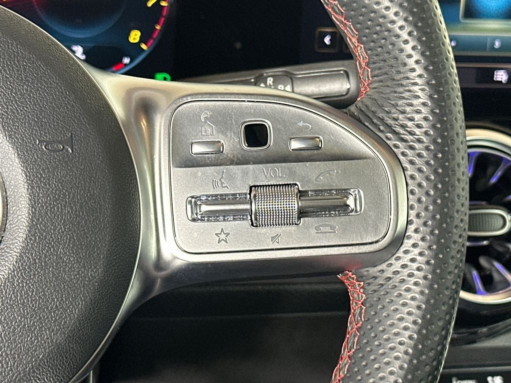 2023 Mercedes-Benz GLB GLB 250