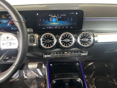 2023 Mercedes-Benz GLB GLB 250