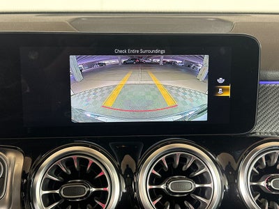 2023 Mercedes-Benz GLB GLB 250