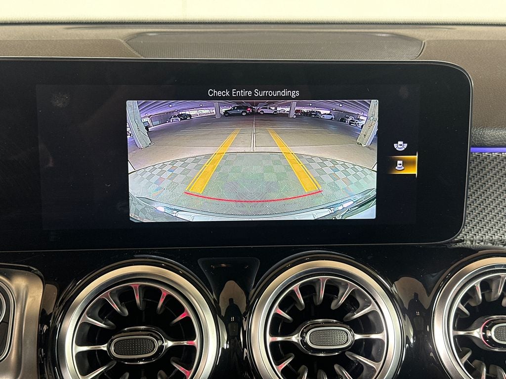 2023 Mercedes-Benz GLB GLB 250