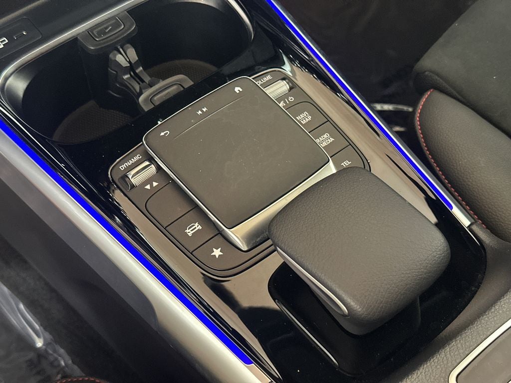 2023 Mercedes-Benz GLB GLB 250