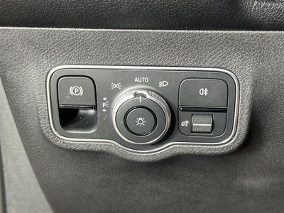 2023 Mercedes-Benz GLB GLB 250