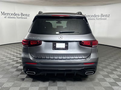 2023 Mercedes-Benz GLB GLB 250