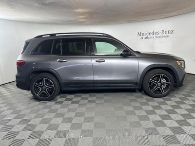 2023 Mercedes-Benz GLB GLB 250