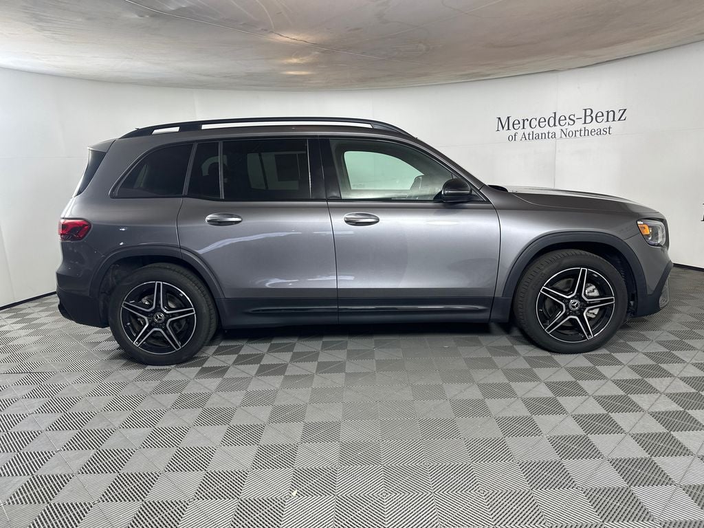 2023 Mercedes-Benz GLB GLB 250