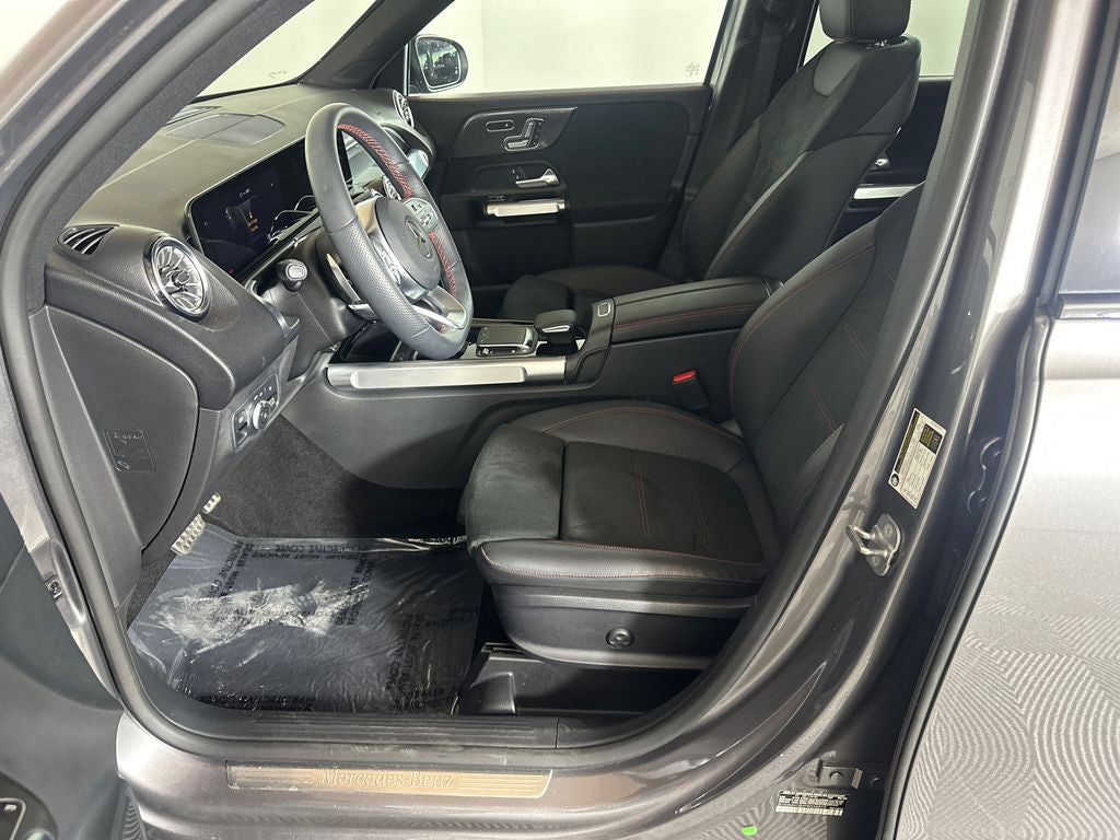 2023 Mercedes-Benz GLB GLB 250