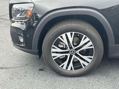 2025 Mercedes-Benz GLB GLB 250