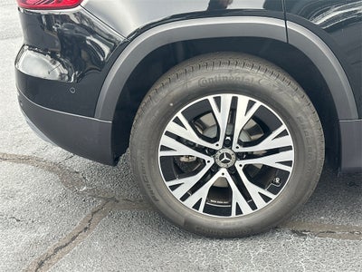 2025 Mercedes-Benz GLB GLB 250