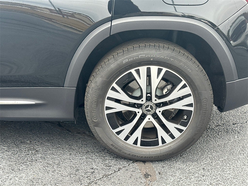 2025 Mercedes-Benz GLB GLB 250