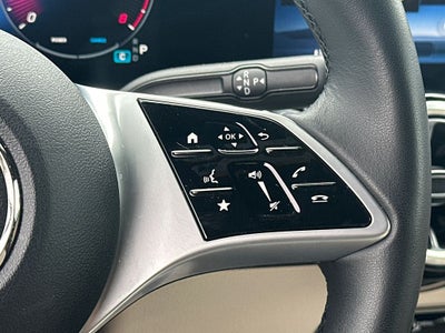 2025 Mercedes-Benz GLB GLB 250