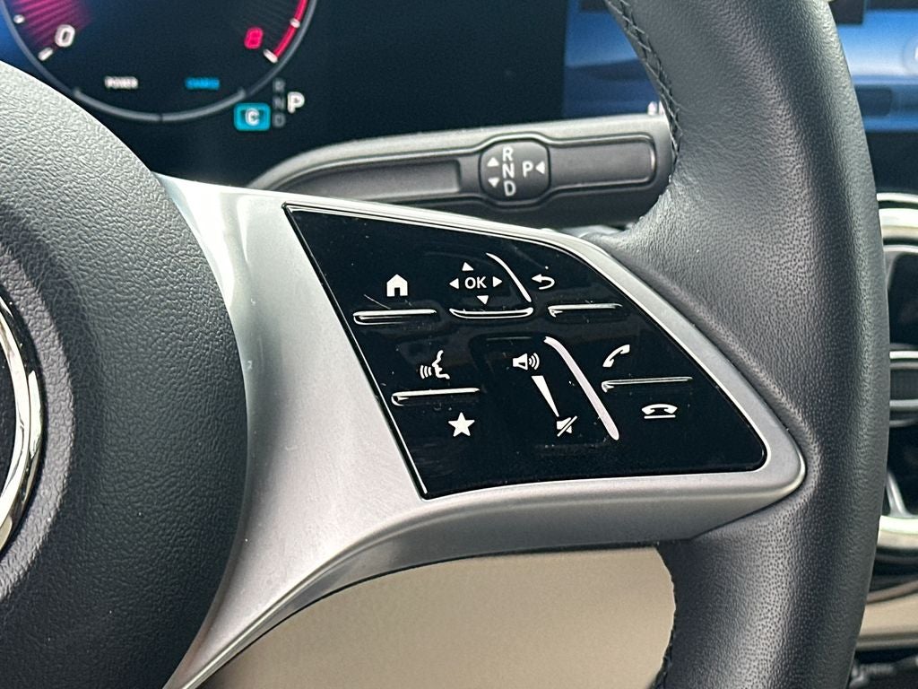 2025 Mercedes-Benz GLB GLB 250