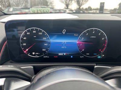 2025 Mercedes-Benz GLB GLB 250