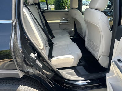 2026 Mercedes-Benz GLB GLB 250