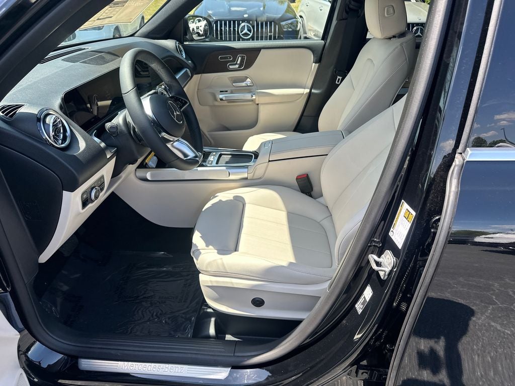 2026 Mercedes-Benz GLB GLB 250