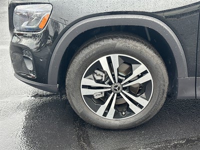 2025 Mercedes-Benz GLB GLB 250