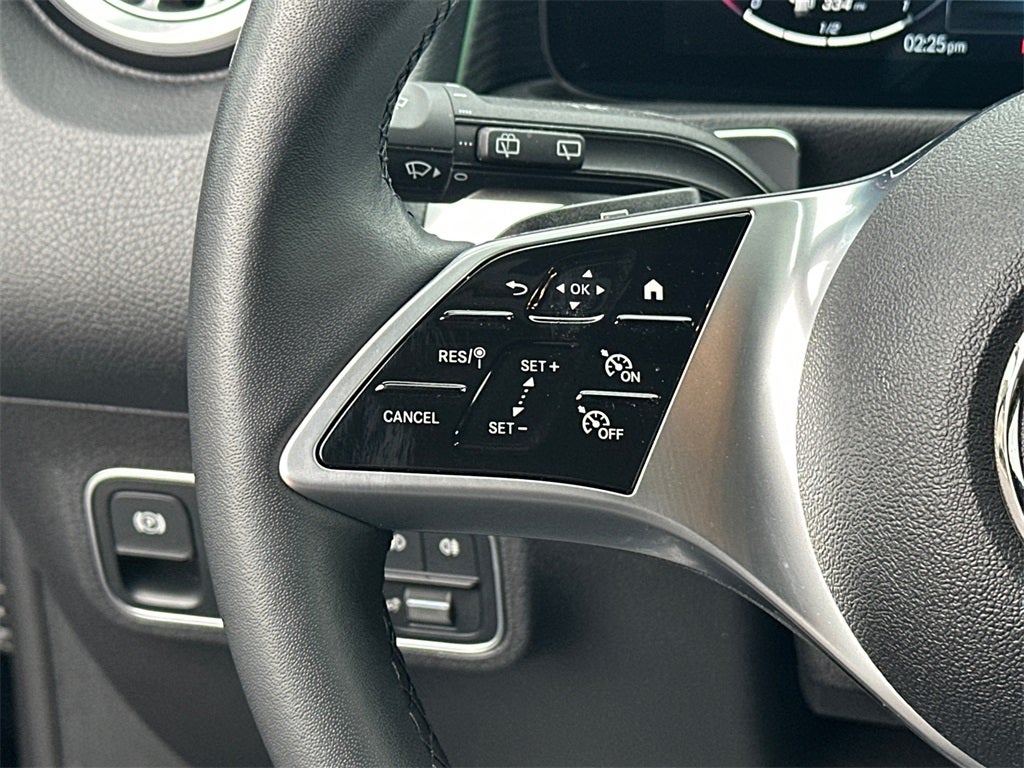 2025 Mercedes-Benz GLB GLB 250