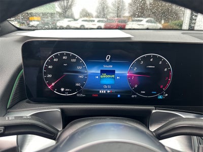 2025 Mercedes-Benz GLB GLB 250