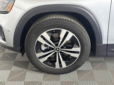 2025 Mercedes-Benz GLB GLB 250