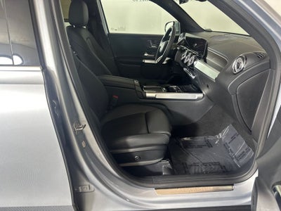 2025 Mercedes-Benz GLB GLB 250