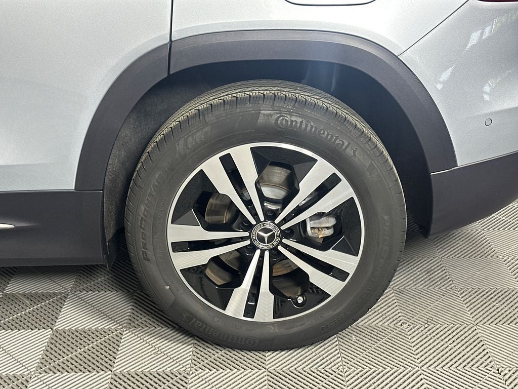 2025 Mercedes-Benz GLB GLB 250