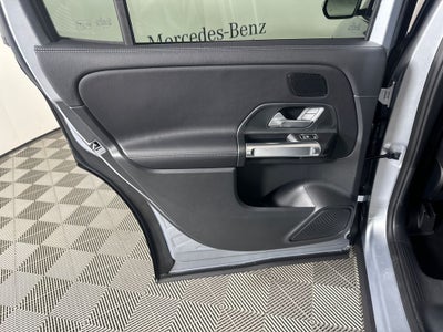 2025 Mercedes-Benz GLB GLB 250